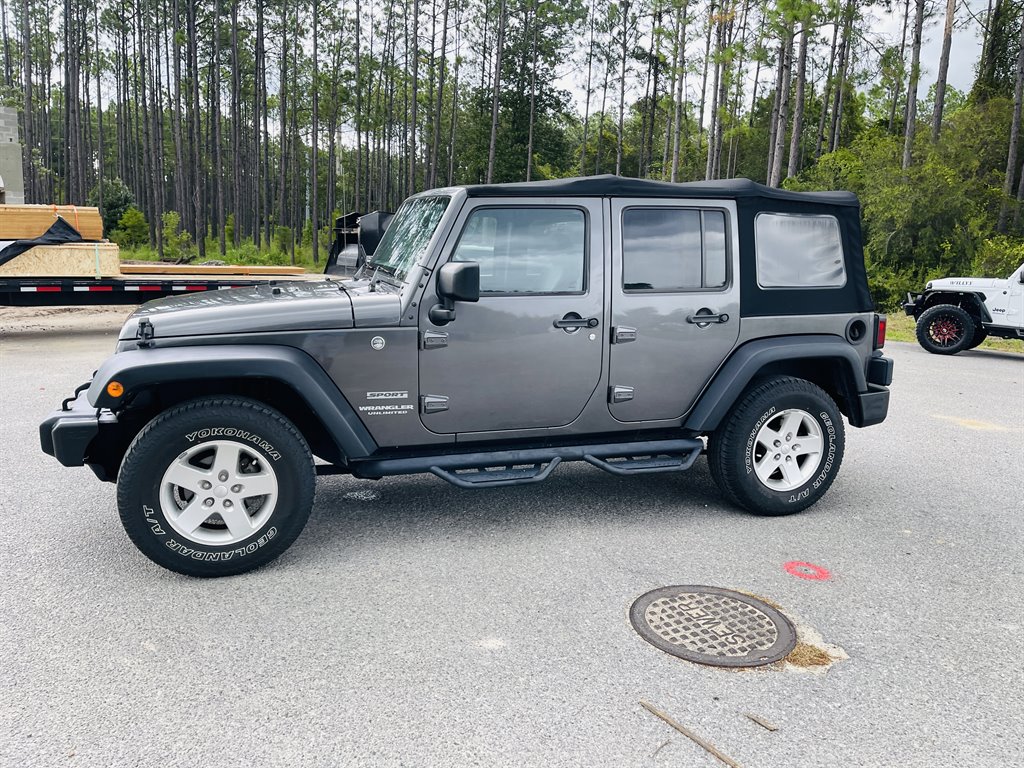 Stanford Auto Brokers