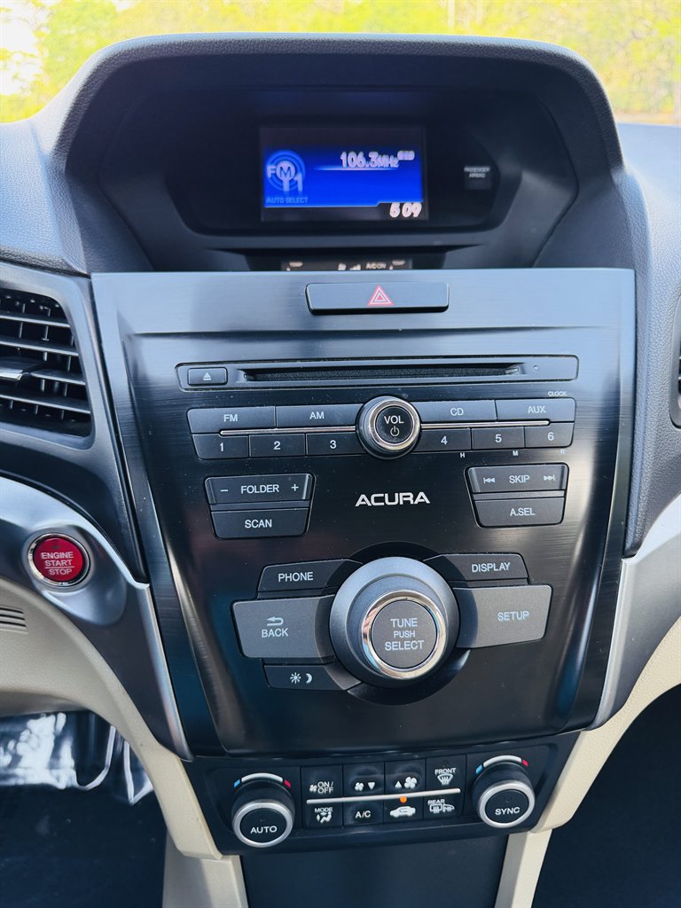 2017 Acura ILX Base - Photo 7