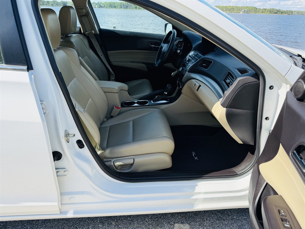 2017 Acura ILX Base - Photo 12