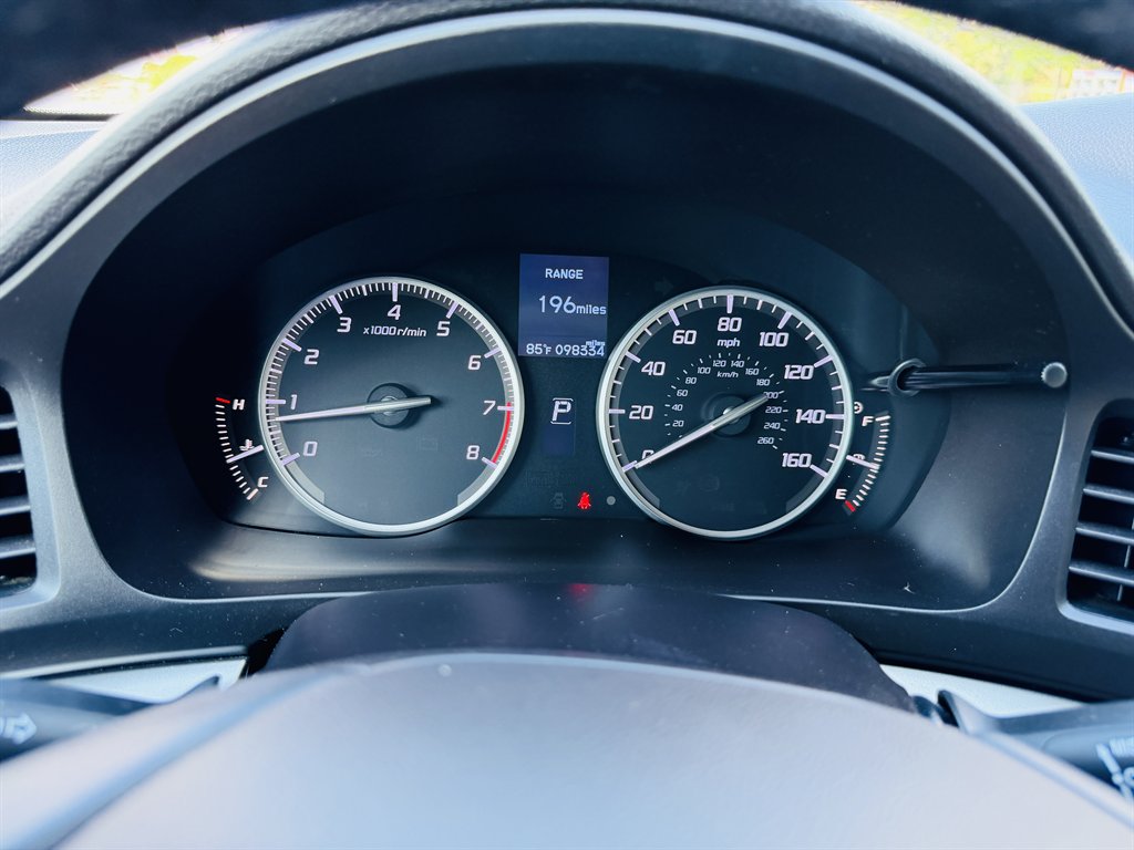 2017 Acura ILX Base - Photo 6
