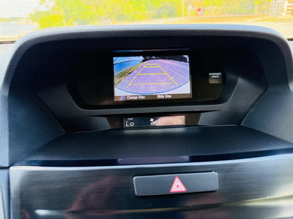 2017 Acura ILX Base - Photo 8
