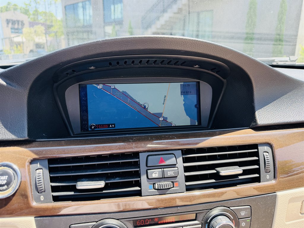2010 BMW 3 Series 328i - Photo 8