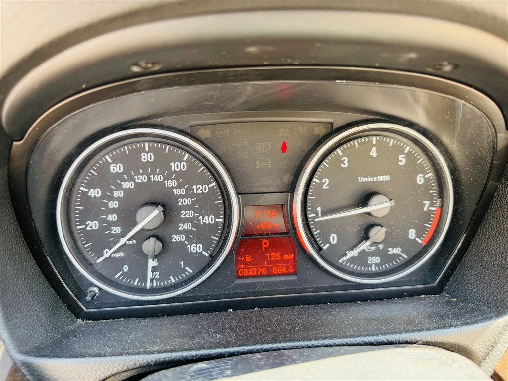 2010 BMW 3 Series 328i - Photo 7
