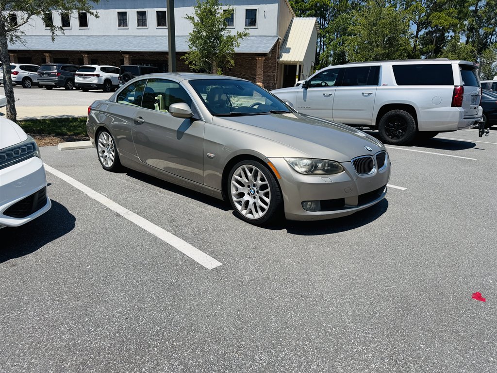 2010 BMW 3 Series 328i - Photo 6