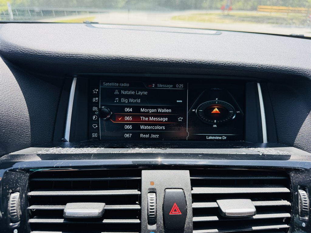 2017 BMW X3 sDrive28i - Photo 9