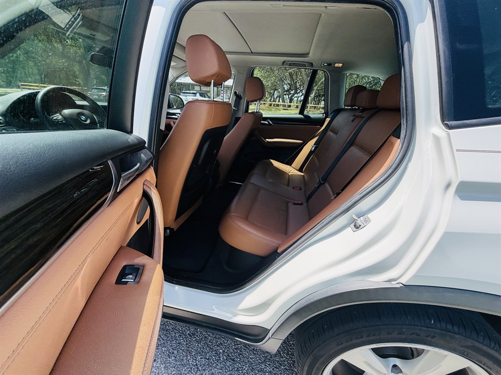 2017 BMW X3 sDrive28i - Photo 13
