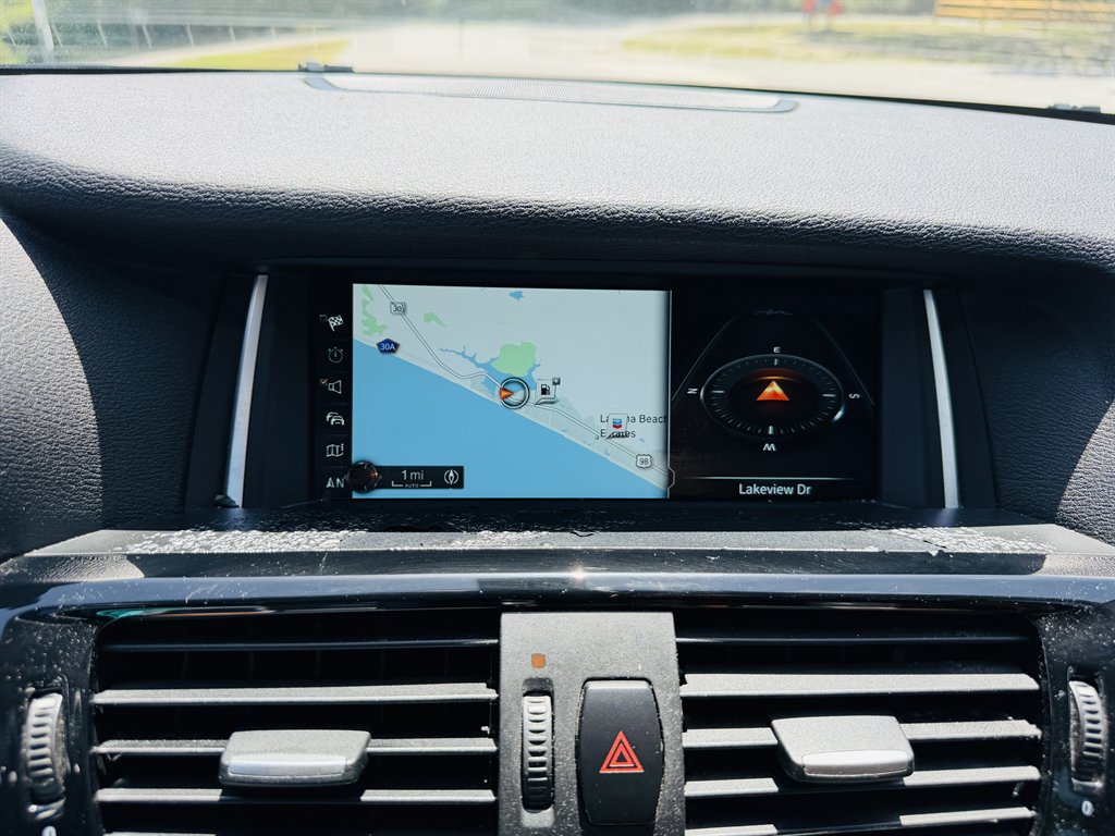 2017 BMW X3 sDrive28i - Photo 7