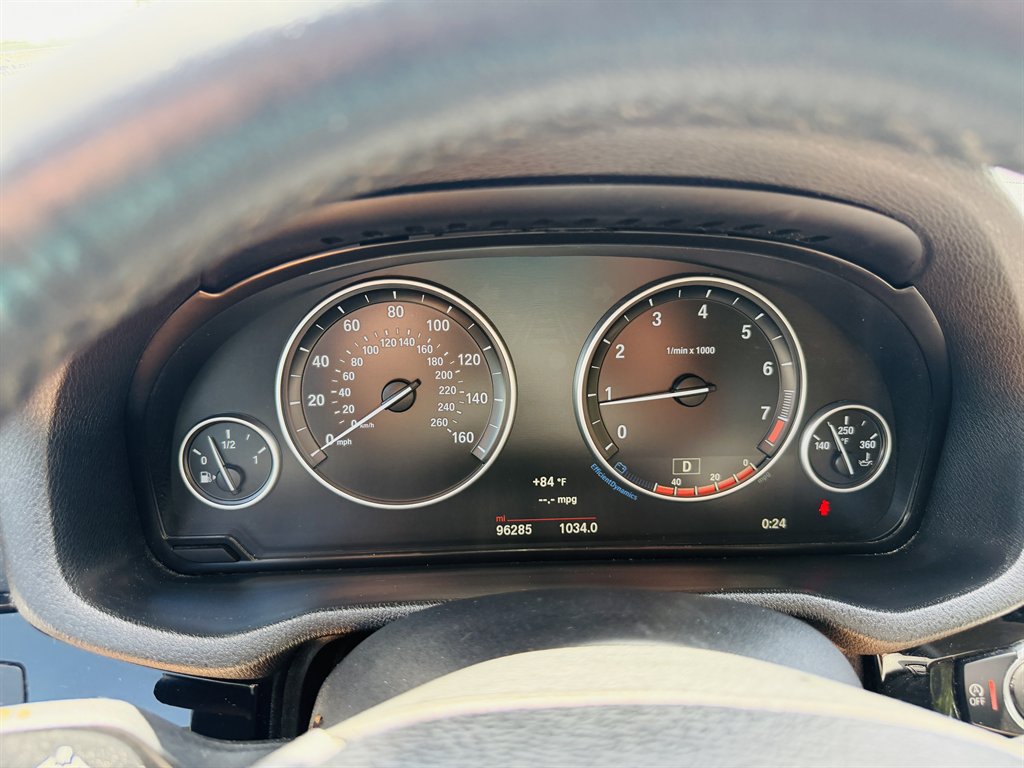 2017 BMW X3 sDrive28i - Photo 6