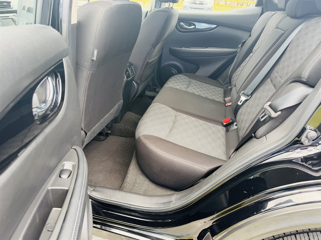 2020 Nissan Rogue Sport SV - Photo 10