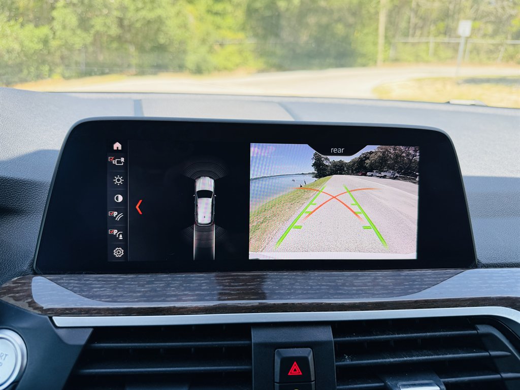 2020 BMW X3 30i - Photo 8