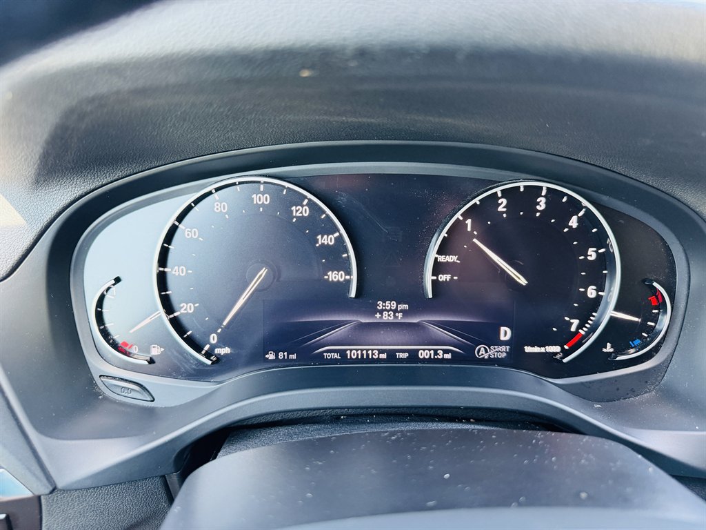 2020 BMW X3 30i - Photo 6