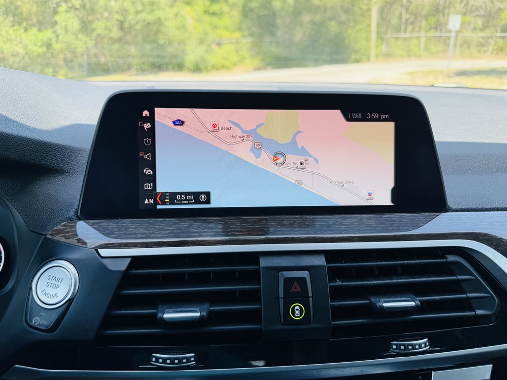 2020 BMW X3 30i - Photo 7