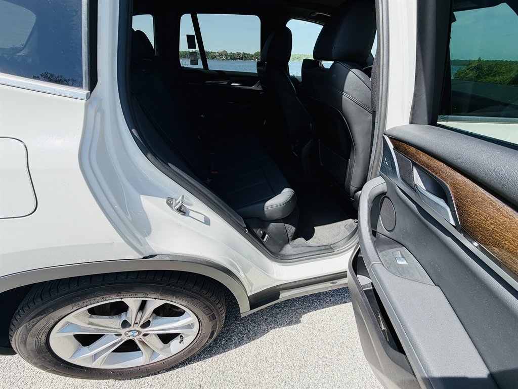 2020 BMW X3 30i - Photo 13