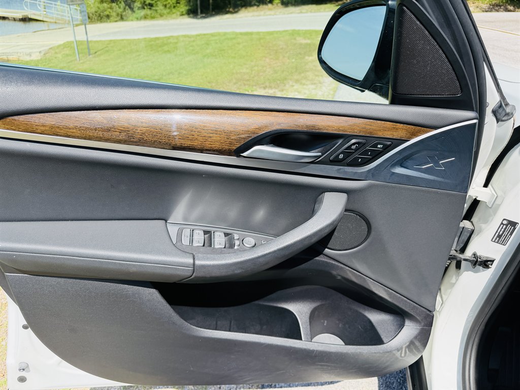 2020 BMW X3 30i - Photo 12